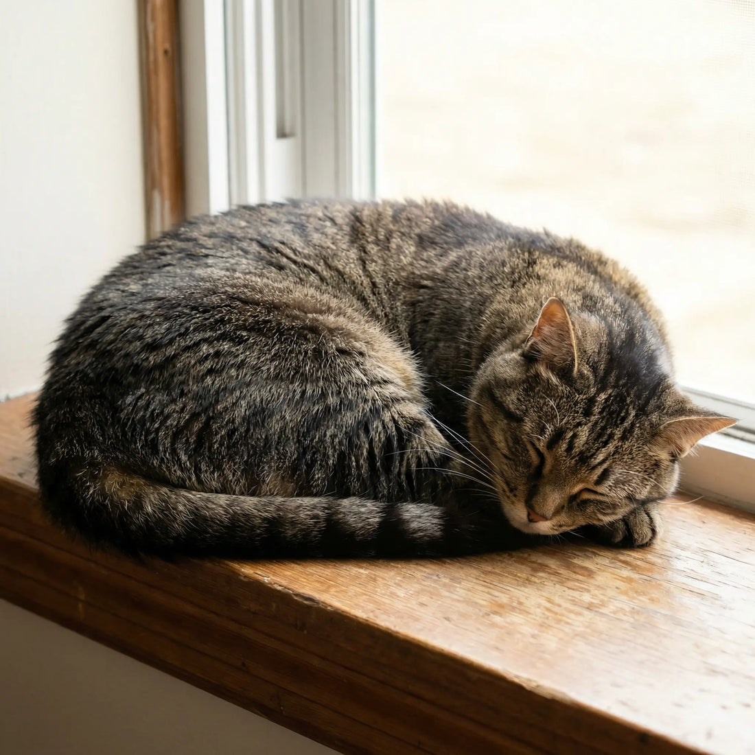 Comment transporter un chat sans qu'il ne stresse ?