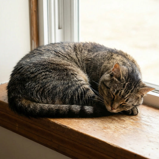 Comment transporter un chat sans qu'il ne stresse ?