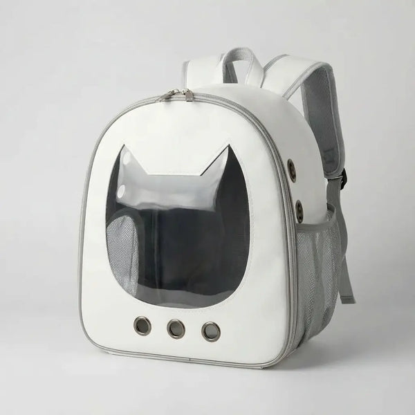 Sac à dos ergonomique pour chaton - vue principale