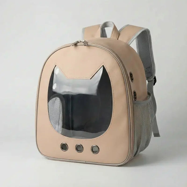 Sac à dos imperméable pour chaton - vue principale