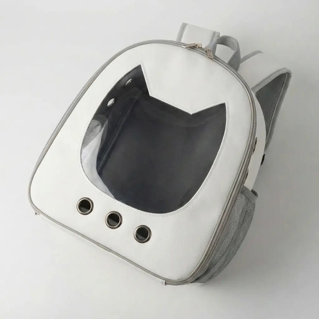 Sac de transport ergonomique pour chaton - vue principale