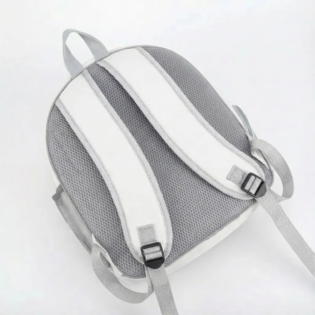 Sac de transport ergonomique pour chaton - chat a l interieur