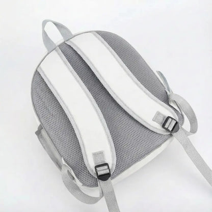 Sac de transport ergonomique pour chaton - chat a l interieur