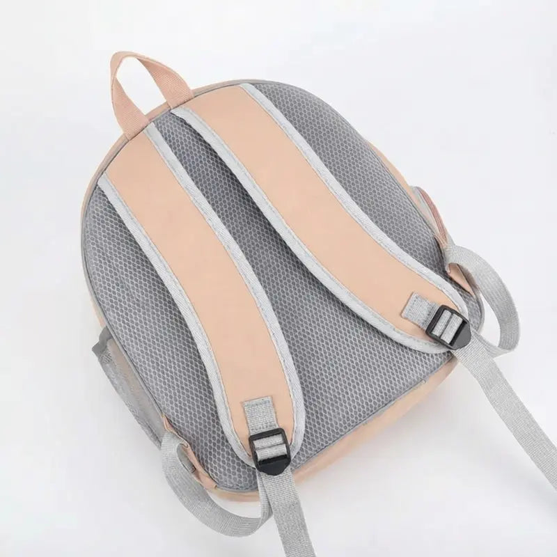 Sac de transport imperméable pour chaton - chat a l interieur