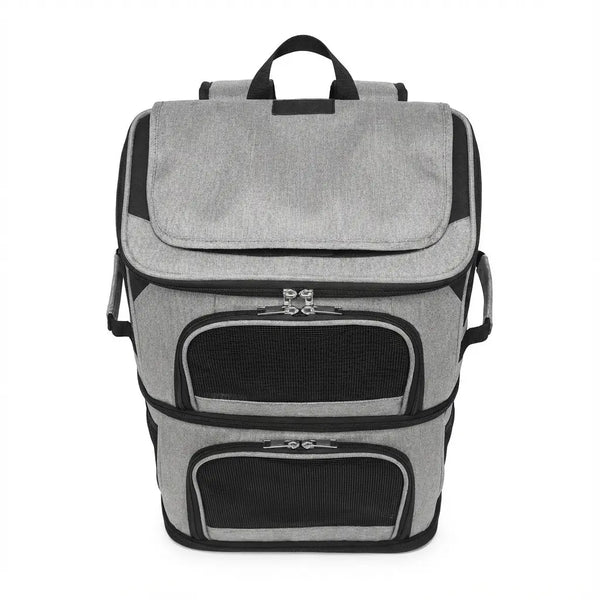 Sac de transport espace XXL pour chat - vue principale